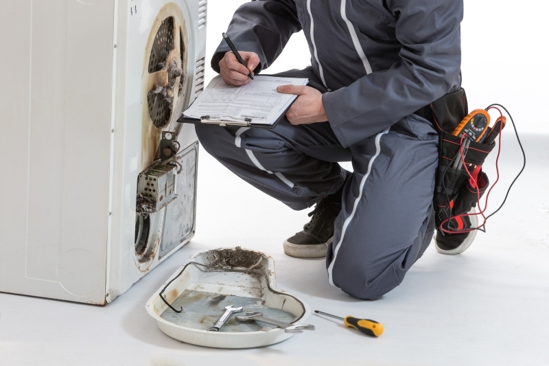 Appliance Repairs Stanmore