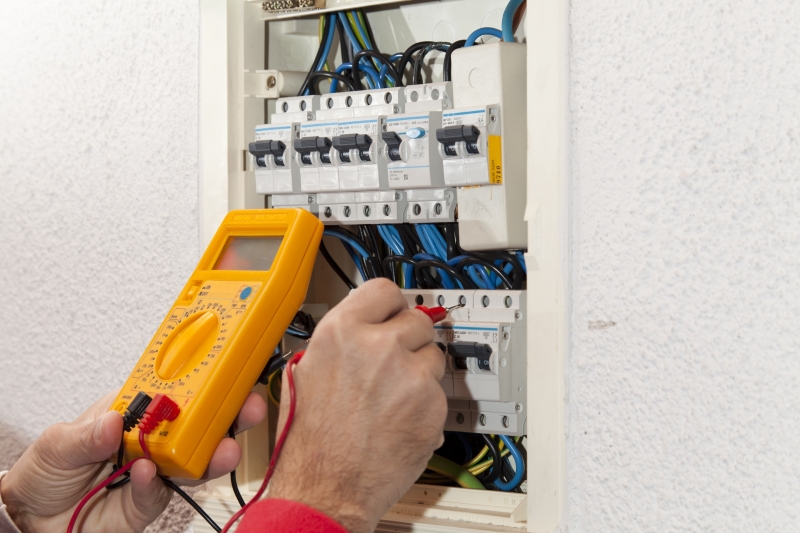 Electricians Stanmore